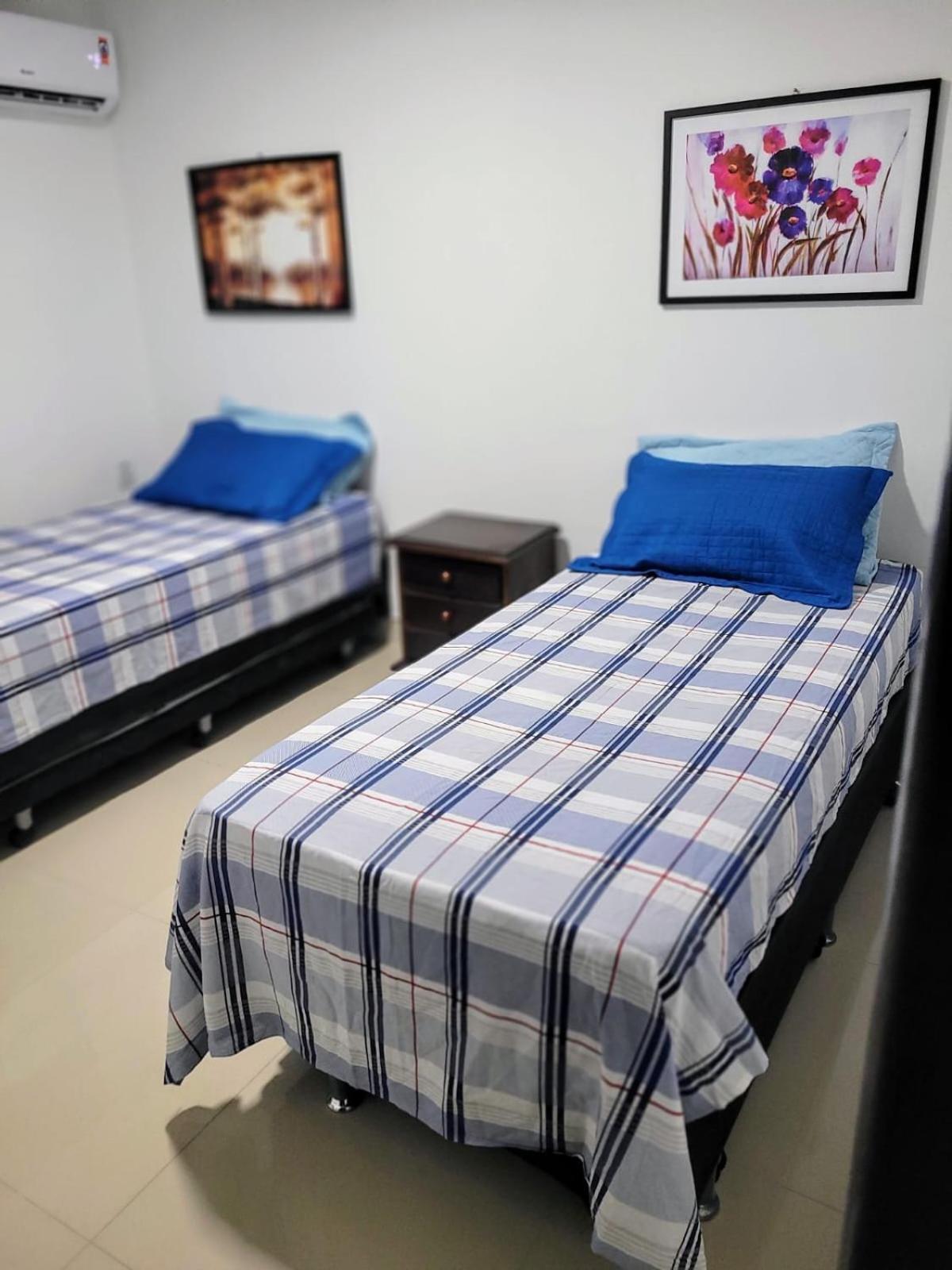 Ferias Na Praia Cabedelo Room photo